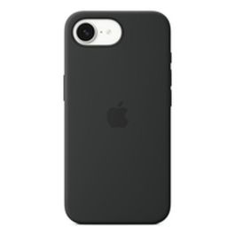 Funda para Móvil Apple MD3N4ZM/A Negro Apple