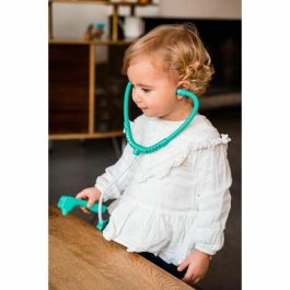 KD AAAAL87402 Doctor Kit - My Educational Doctor Kit - Más de 300 frases y 15 temas educativos para niños de 2 años