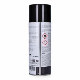 Koma Tools Lubricante Multiusos Spray 400 ml - Afloja, Lubrica, Limpia Contactos Eléctricos, Elimina Humedad y Corrosión