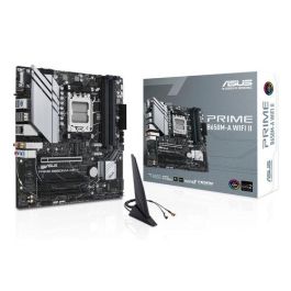 ASUS Placa Base PRIME B650M-A WiFi II AMD AM5 DDR5 Micro ATX 90MB1EG0-M0EAY0 Precio: 142.88999989. SKU: B1E4SCN3ZS
