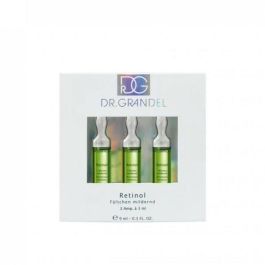 Tratamiento Facial Dr. Grandel Retinol Ampollas (3 x 3 ml) Precio: 19.49999942. SKU: S4514719