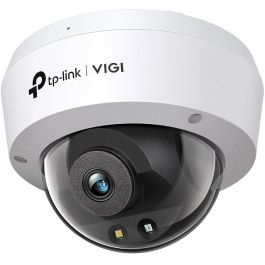 TP-Link VIGI C240(2.8mm) Cámara IP Domo Color 4MP de Red para Interiores y Exteriores Precio: 101.50000058. SKU: B1J5T3N3JK