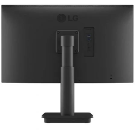 LG 25MS550-B Monitor de PC 62,2 cm (24.5") Full HD IPS Negro 1920 x 1080 Pixeles
