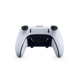 Sony Mando DualSense Edge para PS5 - Inalámbrico, Retroalimentación Háptica, Gatillos Adaptativos, Personalizable