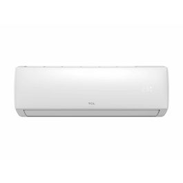 Aire Acondicionado TCL S09F2S1 Blanco A+ A++ 2236 fg/h 2600 W Aire Acondicionado TCL S09F2S1 Blanco A+ A++ 2236 fg/h 2600 W