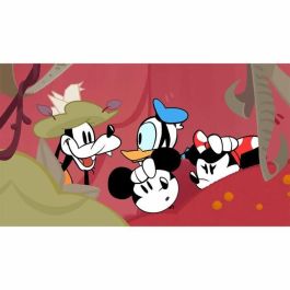 Nintendo Disney Illusion Island Edición Estándar Juego de Nintendo Switch