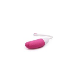 Huevo Vibrador Magic Motion Rosa