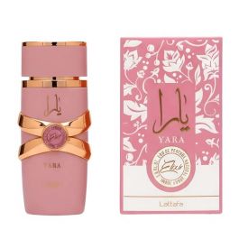 LATTAFA Yara Elixir Eau de Parfum para Mujer 100 ml Vaporizador Precio: 65.34. SKU: B14PG3HWJW