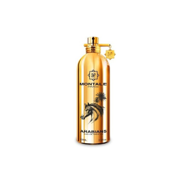 Montale Arabians Edp 100 mL Eau de Parfum Unisex