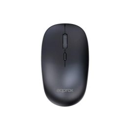 Ratón approx! APPXM210 Negro 800/1200/1600 dpi Plug and play 1600 dpi 1200 DPI 800 dpi Precio: 6.50000021. SKU: B14KPN6WV3