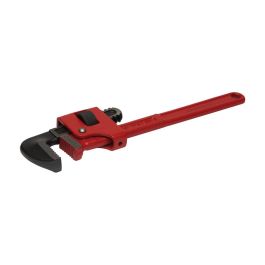 Irimo Llave de tubo stillson (grifa) 8" 302-210-2, acero forjado, tratamiento anticorrosión Precio: 15.88999951. SKU: S7918431