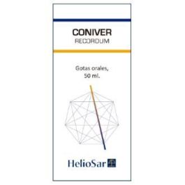 Coniver Recordum 50Ml. Precio: 18.5000002. SKU: B164FNEKMJ