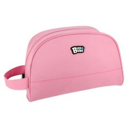 Grafoplás Neceser Redondo Bits&Bobs Rosa Precio: 8.49999953. SKU: B1E64GACF6
