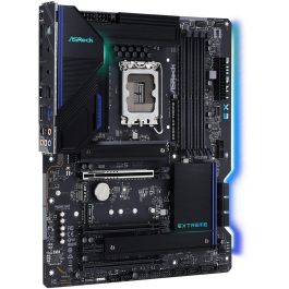 ASRock Z690 EXTREME Placa Base LGA 1700 Intel Z690 DDR4 ATX para Intel Core i3/i5/i7/i9 hasta 128GB