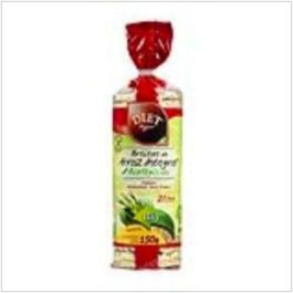 DIAT Tortitas de Arroz Integral Bio 130 g Precio: 2.8900003. SKU: B12D3B8J9Y