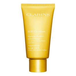 Clarins Sos comfort nourishin balm mask 75 ml Precio: 33.4999995. SKU: B13ZLL685H