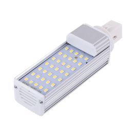Bombilla LED G24 8W 680Lm 6000ºK 40.000H [CA- HLG24-8W-CW] Precio: 8.49999953. SKU: 15096768921987