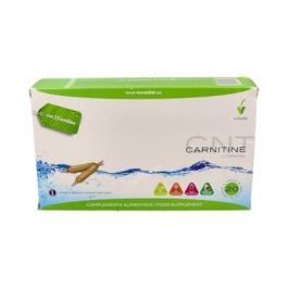 NOVADIET L-Carnitina 1000mg 20 Viales. Apoyo en Dietas de Control de Peso. Sabor Grosella Negra. Precio: 18.8899997. SKU: B16632ZNMW