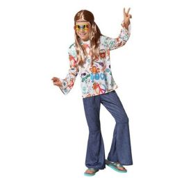 Disfraz para Niños Hippie Precio: 14.49999991. SKU: S1126389