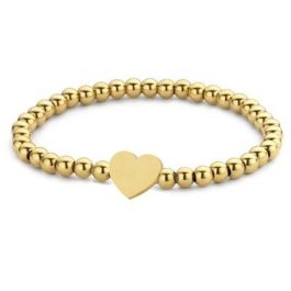 Pulsera Mujer CO88 Collection 8CB-90575 Dorado Precio: 59.50000034. SKU: B1GN6JBFYD