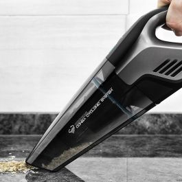 Aspirador de Mano Ciclónico Cecotec Conga Immortal ExtremeSuction Hand 0,5 L 22,2 V 110 W