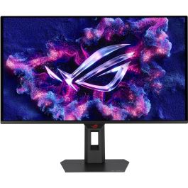 ASUS XG27ACDMS Monitor ROG Strix QD-OLED 26.5" WQHD (2560x1440) 280Hz 0.03ms GtG G-SYNC Compatible FreeSync Premium Pro Precio: 810.50000031. SKU: B12ERBSFBV