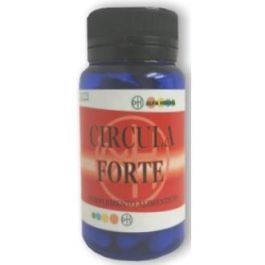 Circula Forte 60Cap. Precio: 14.5899996. SKU: B1JDVP4X2F
