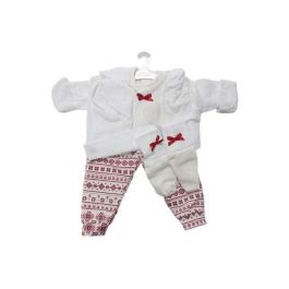 Llorens Ropa para Muñeco de 43 cm - Modelos Surtidos