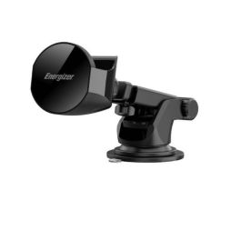 Cargador Inalámbrico con Soporte para Móviles Energizer ECA00220W_BK_ML Negro Precio: 29.49999965. SKU: B12HWXSEA7