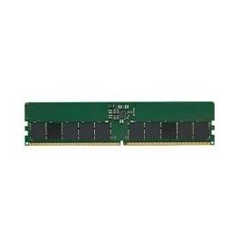 Kingston KTH-PL548E-16G Módulo de Memoria RAM 16GB DDR5-4800MT/s ECC Unbuffered 288-pin DIMM para PC Precio: 140.94999963. SKU: B14C9QDG7S