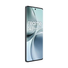 Smartphone Realme 631011004924 Octa Core 12 GB RAM 512 GB Gris Smartphone Realme 631011004924 Octa Core 12 GB RAM 512 GB Gris