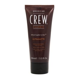 American Crew Classic ultramatte 100 ml American Crew Classic ultramatte 100 ml Precio: 12.89000053. SKU: B13Y79FQQK
