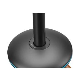 Vivolink Soporte TV Plegable de Madera/Acero, VESA 200x200 a 400x400, Carga Máx. 30 kg, Portátil con Bolsa para Exposiciones