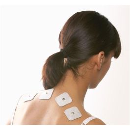 Beurer EM-80 Electroestimulador Digital 3 en 1 - Alivio del Dolor, Fortalecimiento Muscular y Masaje con 4 Canales y 8 Electrodos Beurer EM-80 Electroestimulador Digital 3 en 1 - Alivio del Dolor, Fortalecimiento Muscular y Masaje con 4 Canales y 8 Electrodos