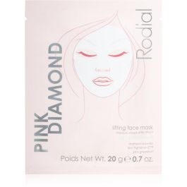Pink Diamond, Elevación, Mascarilla facial, Cara, 20 g Precio: 22.99. SKU: B16N7634F8