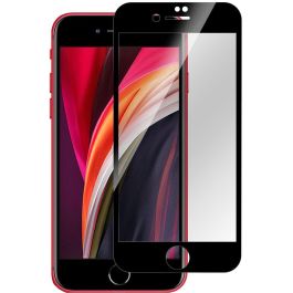 eSTUFF iPhone SE 2022/2020 Full Cover Screen Protector. Titan Shield® Precio: 17.5000001. SKU: B1APER5YZN