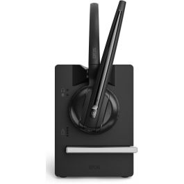 EPOS D 10 USB-ML EU II Auriculares DECT Inalámbricos para Oficina, Monoauricular, con Cancelación de Ruido Precio: 199.69000018. SKU: B12ETRCBAP