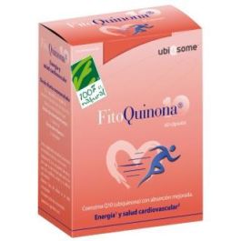 Fitoquinona 10 60Cap. Precio: 21.6900002. SKU: B135YMXCGS