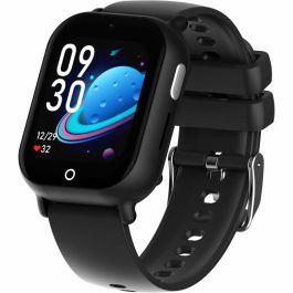 Smartwatch DCU LITTLEONE 4G Negro Smartwatch DCU LITTLEONE 4G Negro Precio: 78.49999993. SKU: B19LT3RPT8