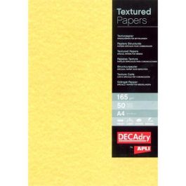 Apli Papel Pergamino A4 165 gr Pack 50H Oro Precio: 20.50000029. SKU: B13SQZCGFM