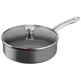 Sartén Tefal C4243253 Gris Aluminio Ø 24 cm Precio: 48.50000045. SKU: B154BBNZWW