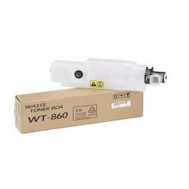 Kyocera Botella de Tóner Residual para 25.000 hojas, Blanca Precio: 13.95000046. SKU: B15G45NCX9