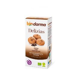 Delizias Avena Con Chocolate Precio: 3.4999998. SKU: B1ASSEJZ4L