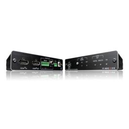 Kramer FC-46H2 Negro - Conector Mini-USB, Resolución 3840x2160, Aluminio Precio: 546.59000033. SKU: B19HZCCA5Y