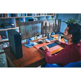 HP Z24m G3 QHD Conferencing Display HP Z24m G3 QHD Conferencing Display