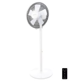 Ventilador de Pie Cecotec EnergySilence 535 2in1 Blanco 40 W Ventilador de Pie Cecotec EnergySilence 535 2in1 Blanco 40 W Precio: 49.58999991. SKU: B163AS3CV6