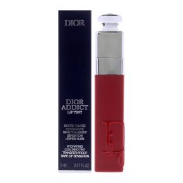 Dior Addict lip tint tinte de labios 771 berry 5 ml Precio: 37.6899996. SKU: B1CNNRSYC8