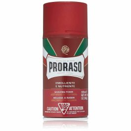 Proraso Barbe Dure Espuma De Afeitar Precio: 3.69000027. SKU: S0584892