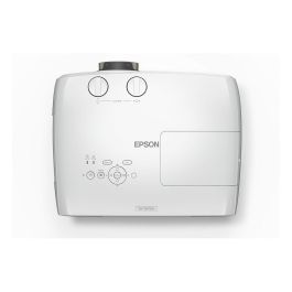 Epson EH-TW7100 Proyector 4K PRO-UHD, 3000 Lúmenes, 3-LCD, Blanco