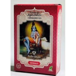 Tratamiento Capilar Ayurvedico Sandalo 100Gr. Eco Precio: 6.9900006. SKU: B1KP6WM4PE